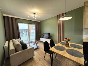 Boho Escape Near City Center